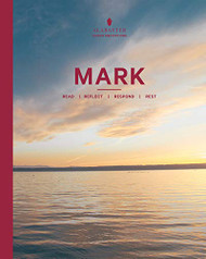Mark (Alabaster Guided Meditations)