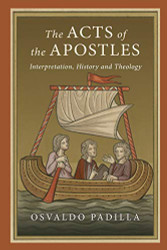 Acts of the Apostles