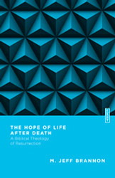 Hope of Life After Death