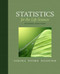 Statistics For The Life Sciences