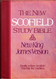 New Scofield Study Bible New King James Version