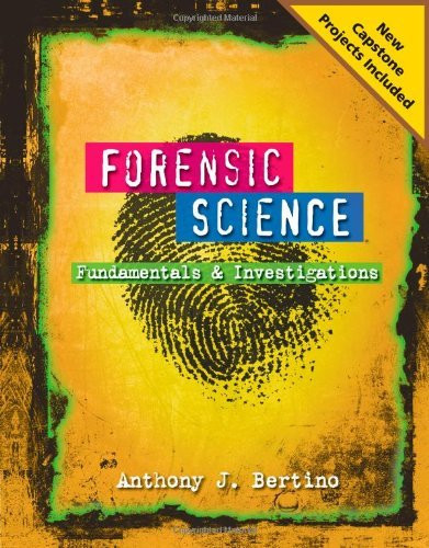 Forensic Science