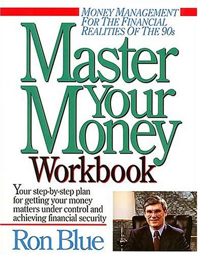 Master Your Money Workbook