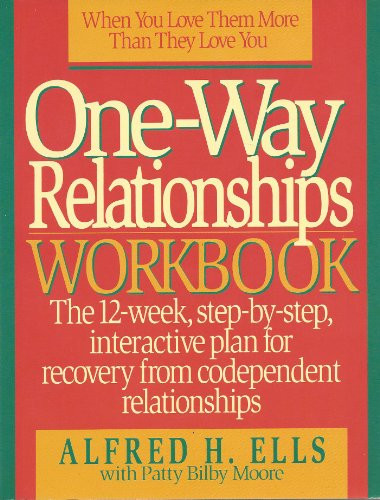 One-Way Relationships Workbook