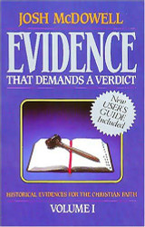 Evidence That Demands a Verdict Volume 1