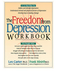 Freedom From Depression Workbook The