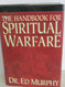 Handbook for Spiritual Warfare