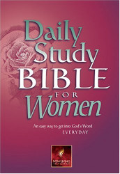 Daily Study Bible for Women (Daily Study Bible for Women)