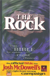 Rock: The Bible for Making Right Choices