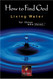 How to Find God: Living Water Forthose Who Thirst