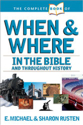 Complete Book of When and Where