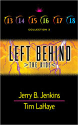 Left Behind: The Kids: Collection 3: Volumes 13-18