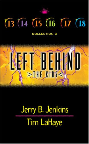 Left Behind: The Kids: Collection 3: Volumes 13-18