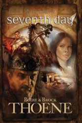 Seventh Day (A. D. Chronicles Book 7)