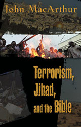 Terrorism Jihad and the Bible