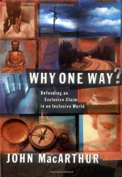 Why one Way