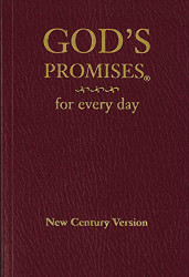 God's Promises for Every Day