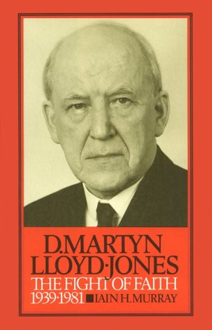 David Martyn Lloyd-Jones (Volume 2)