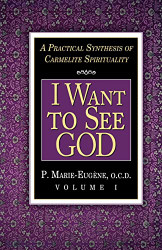 I Want to See God: A Practical Synthesis of Carmelite Spirituality