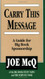 Carry This Message