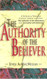 Authority of the Believer