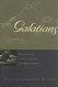 Galatians (Reformed Expository Commentary)