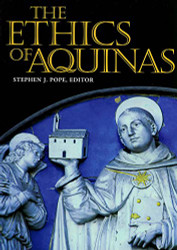 Ethics of Aquinas