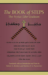 Book of Steps: The Syriac Liber Graduum Volume 196