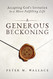 Generous Beckoning: God's Gracious Invitations to Authentic