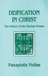 Deification in Christ Volume 5