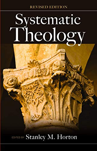 Systematic Theology: