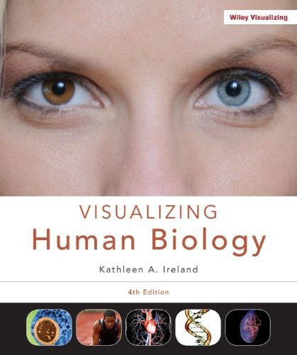 Visualizing Human Biology