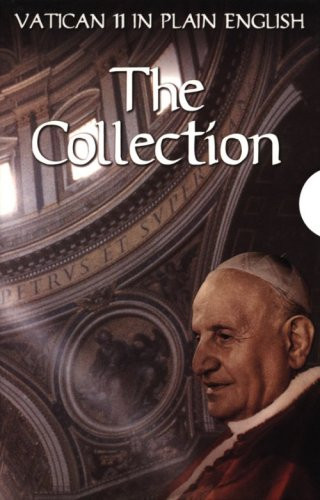 Vatican II in Plain English: The Collection