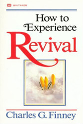 How To Experience Revival