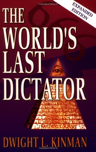 World's Last Dictator
