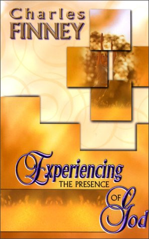 Experiencing The Presence Of God