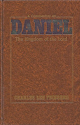 Daniel: The Kingdom of the Lord