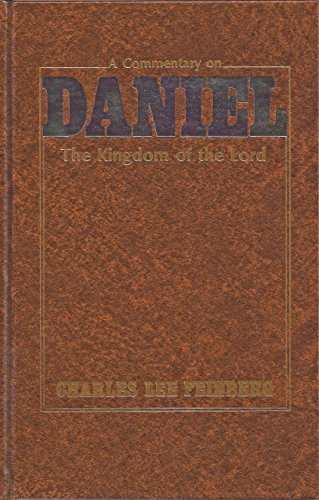 Daniel: The Kingdom of the Lord
