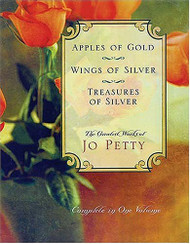 Apples of Gold Wings of Silver Treasures of Silver