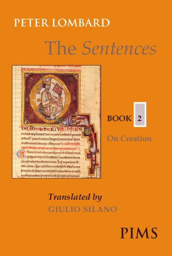 Sentences Book 2: On Creation