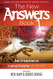 New Answers Book: Over 25 Questions on Creation / Evolution