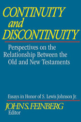 Continuity and Discontinuity