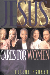 Jesus Cares for Women