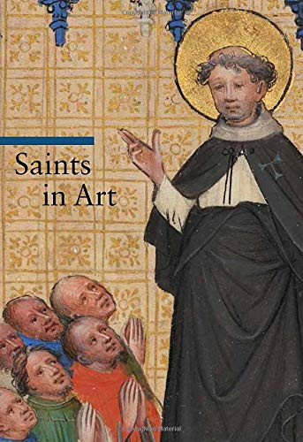 Saints in Art