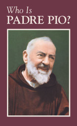 Who is Padre Pio