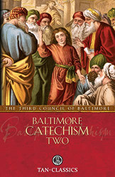 Baltimore Catechism Two