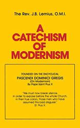 Catechism of Modernism