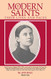 Modern Saints: Their Lives and Faces Book 1