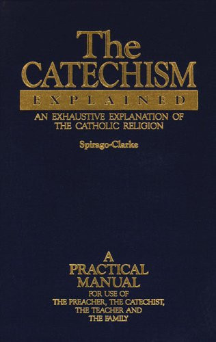 Catechism Explained