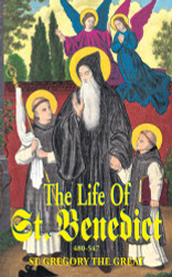 Life of St. Benedict